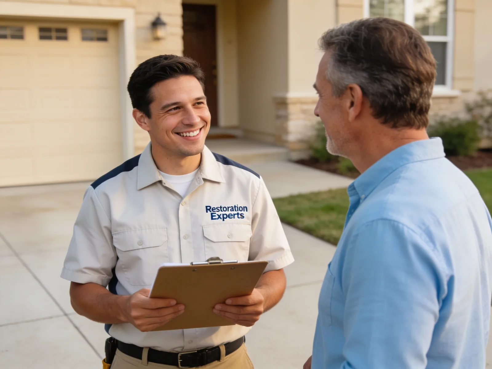 Water Damage Cleanup Chico, CA FAQs